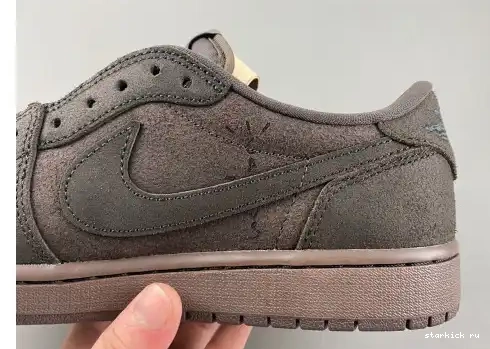 LOW 1 JORDAN OG TRAVIS SP DM7866-202 202 SCOTT DM7866-  RETRO  0627